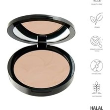 DMR Home Pastel Compact Pudra No:35