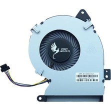 DMR Home Asus X543MA-DM1318 X543MA-GQ1350 Ile Uyumlu Cpu Fan Işlemci Fanı