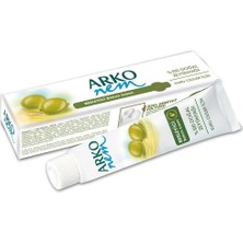 DMR Home Arko Nem %100 Doğal Zeytinyağlı Besleyici Bakım Kremi Kuru Ciltler (20 Ml)