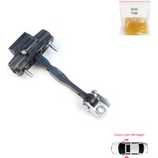 Bross Otomotiv Ford Ranger Mk3 Tke P375 Px 2n 2g 2p 2011-2023 Avrupa 5289876 Için Ön Sağ Veya Sol Kapı Gergisi