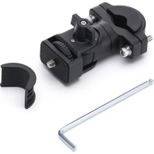 DMR Home Djı Osmo Motorcycke Heavy-Duty Mount