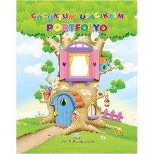 Çocuktum Ufacıktım Portfolyo