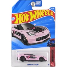 DMR Home Tekli Arabalar Corvette C7 Z06(KISA Kart) JJJ73