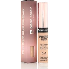DMR Home Filter Concealer Kapatıcı - Medium 822