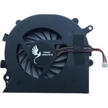 DMR Home Vaio VPCEA31FX/BJ VPCEA2S1E Notebook Ile Uyumlu Fan Işlemci Fanı