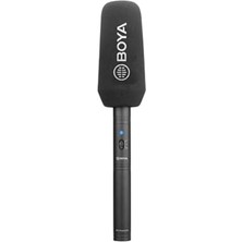 DMR Home Boya BY-PVM3000S Modüler Shotgun Mikrofon, Standart