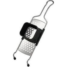 DMR Home Spaetzle Hamur Rendesi 95030 - Paslanmaz Çelik 14 cm x 40,5 cm