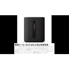 DMR Home WS-B1A Gri Karbon Taşınabilir Bluetooth Hoparlör, Kablosuz Hoparlör Tasarımlı, Su Geçirmez Su ve Toza Dayanıklı IP67 ve Clear Voice, 12 Saate Kadar