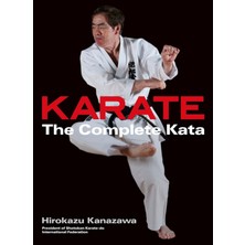DMR Home Karate: The Kata