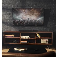 DMR Home Flexus Xcore 100 - 2.1 Dolby Atmos Soundbar