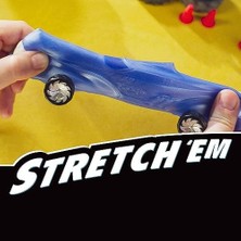 DMR Home Heroes Of Goo Jit Zu Goo Mobiles Smash Thrash. Stretch 'em! Smash 'em! Twist 'em! Fix Them And Start Again! 4 Yaşındaki Kızlar, Erkekler ve Goo Jit Zu Hayranları Için Hediye