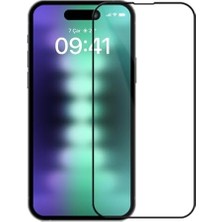 DMR Home Labs Buff 15 Plus ile Uyumlu 5d Glass Ekran Koruyucu