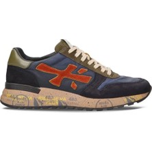 Premiata Sneakers Mick 7721