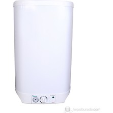 Baymak Aqua Konfor Prizmatik 65 Litre Termosifon