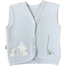 Gaye Bebe Bebek Yelek 4488