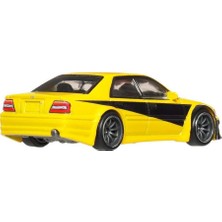 DMR Home -Furious Premium Araba Toyota Chaser Jzx HNW46 - JBL89