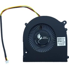 DMR Home Abra A7 V8.1.4 Notebook Ile Uyumlu Fan Işlemci Fanı V.2