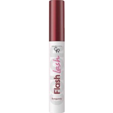 DMR Home Lash Bordo Maskara ve Liner Makyaj Seti
