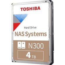 DMR Home Bulk N300 Nas Sabit Sürücü 4tb