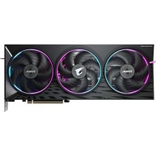 DMR Home Gıgabyte VGA Amd 16GB Gddr6 RX9070XT Aorus Elıte GV-R9070XTAORUS E-16GD