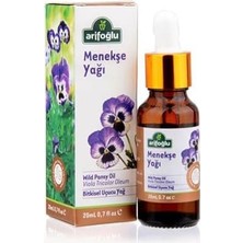 DMR Home Menekşe Yağı 20ML – Canlandırıcı ve Rahatlatıcı Menekşe Yağı | Oil 20ML – Revitalizing And Soothing Oil