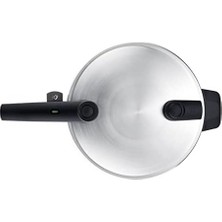 DMR Home Fissler Vitaquick Premium 4,5+2,5 Litre Düdüklü Tencere