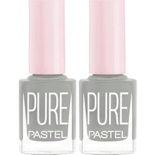 DMR Home Pastel Pure Oje 620 2li Paket