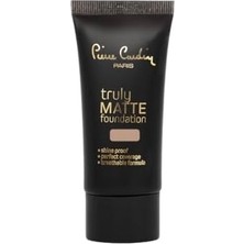 DMR Home Foundation- Light CARAMEL-432