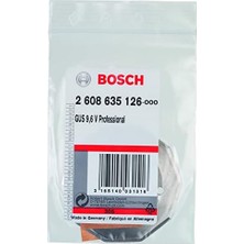 DMR Home 2 608 Aksesuarı 635 126 Üst Makas Üst Makas, Gus 9,6 V