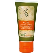 DMR Home Chi Organik Zeytinli Besin Terapisi Yoğun Maske 50 ml