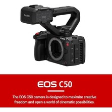 DMR Home Eos C50 Gövde