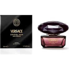 DMR Home Crystal Noir Parfum Kadın Parfümü 50 ml