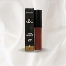DMR Home Cosmetıc & Cosmetıcs By Gınncans Beauty Series Lipgloss 202 No Ruj