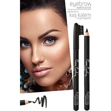 DMR Home Eyebrow Suya Dayanıklı Şekillendirici Kaş Kalemi