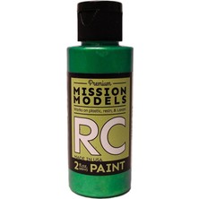 DMR Home Models MMRC-035 Su Bazlı Rc Boya, 2 Oz Şişe, Yanardöner Turkuaz