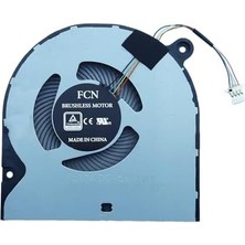 DMR Home Acer Book Rs AP714-51T-59ZV Ile Uyumlu Cpu Fan-Işlemci Fanı