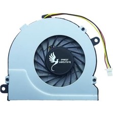 DMR Home Inspiron 15-5547 G21F81C Notebook Ile Uyumlu Fan Işlemci Fanı