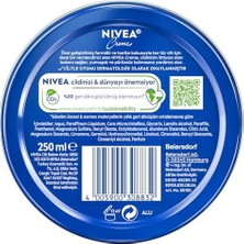 DMR Home Creme Nemlendirici Bakım Kremi 250 Ml,eucerit, El,yüz,vücut Için,paraben Içermez, Tüm Cilt Tipleri,