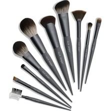 DMR Home Ince Uçlu Dudak Fırçası - Lip Liner Brush