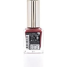 DMR Home Studio Nails Oje -033