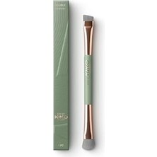 DMR Home Makyaj Firçalari - Kind Double Eye Brush