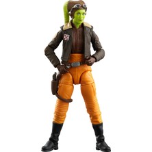DMR Home Hasbro Hera Syndulla Aksiyon Figürü,: Ahsoka