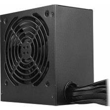 DMR Home Msı Psu Mag A750GN Pcıe5 750W 80+ Gold Power Supply