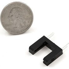 Sparkfun SEN-09299 Photo Interrupter - GP1A57HRJ00F