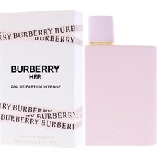 DMR Home Her Intense Kadın Eau De Parfum 100ML, Bu 99350194893