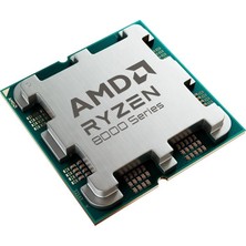 DMR Home Amd Ryzen 5 8600G 4.3 Ghz Am5 22 MB Cache 65 W Tray Işlemci (Kutusuz/fansız)