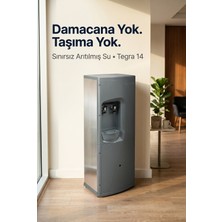 Belirtilmemiş Watalina  14 LİTRE SOĞUK SU KAPASİTELİ ARITMALI SU SEBİLİ