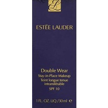 DMR Home Estée Lauder Double Wear Foundation 30 ml No 2W2 Fondöten 1 Paket (1 x 30 Ml)
