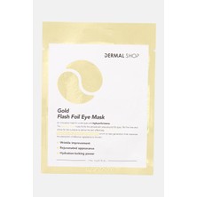 DMR Home Dermal Foil Eye Mask 4 G
