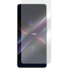 DMR Home X7 Pro Mat Ekran Koruyucu Parmak Izi ve Yansıma Önleyici